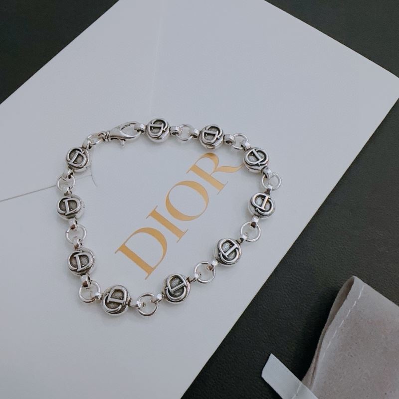 Christian Dior Bracelets